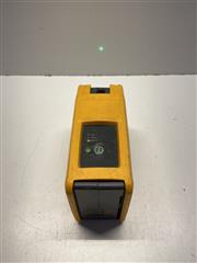 FLUKE LASER LEVEL PLS3